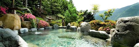 Top 10 Hot Spring Destinations in Japan