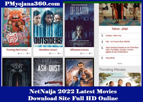 NetNaija 2023 NetNaija.com Latest Movies Download Site Full HD Online