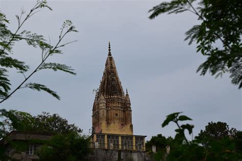 Road Less Travelled: Jammu- City of Temples!