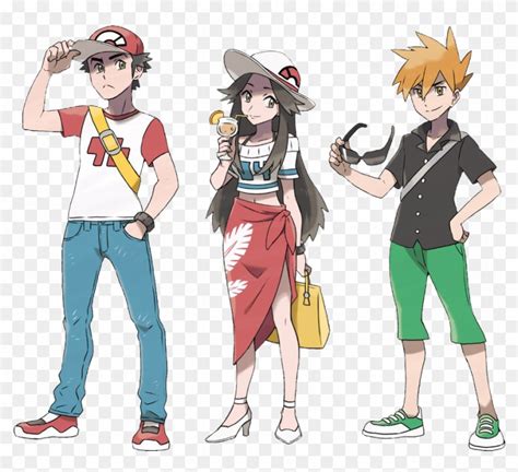 Album On Imgur Pokemon Trainer Red, Pokemon Red, Trainers, - Pokemon Sun And Moon Red, HD Png ...