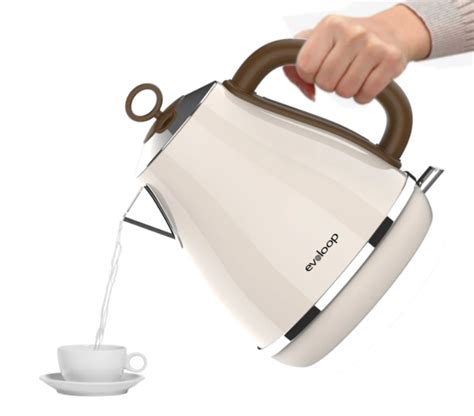 Top 3 Cordless Electric Kettles to Buy This Year