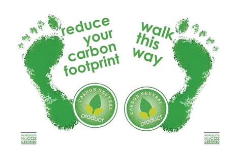 Reduce Your Carbon Footprint | Didier Vidal | Flickr