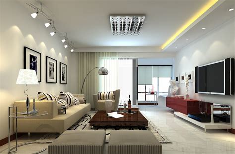 Main living room lighting ideas tips - Interior Design Inspirations