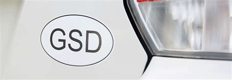 Car Stickers, Personalised Bumper Stickers | Vistaprint NZ