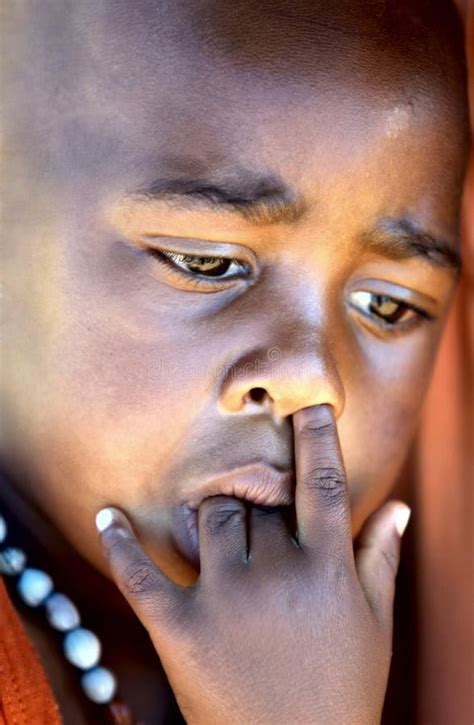 African child stock photo. Image of poverty, dirty, apartheid - 4763430