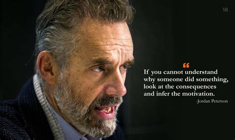 12 Jordan Peterson Quotes to Stay Motivated! | MR Quotes