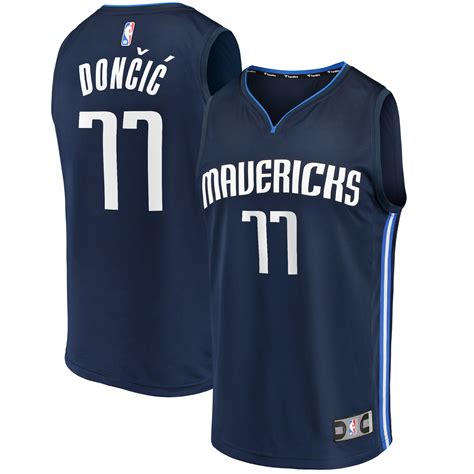 Dallas Mavericks Jerseys - Where to Buy Them