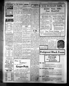 Charlottetown Guardian Archives, Aug 11, 1913, p. 1