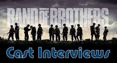 Band Of Brothers Cast Interviews 2010 - Band of Brothers - Fanpop - Page 3