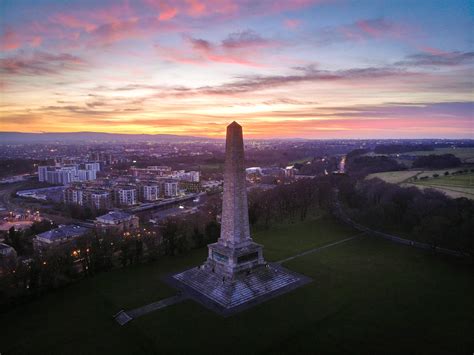 Phoenix Park, Dublin : r/ireland