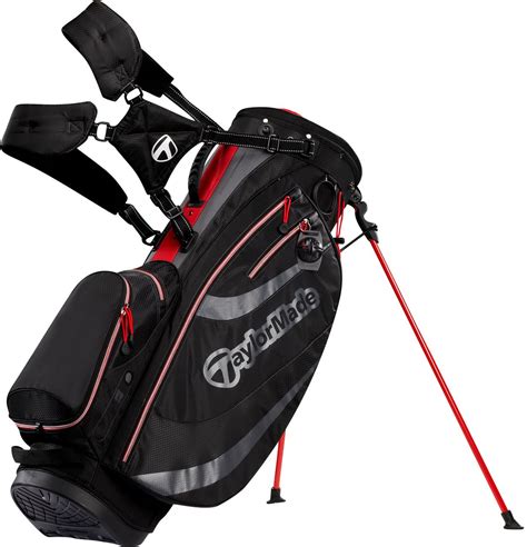 Taylormade Stratus 3.0 Stand Bag | Golf