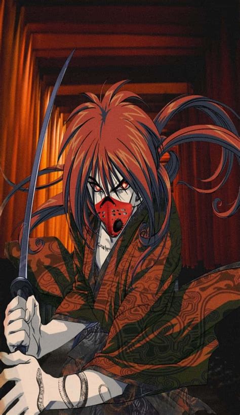 Top more than 69 kenshin himura anime super hot - in.coedo.com.vn