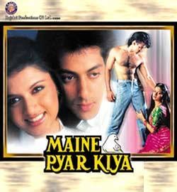 720p Mkv Songs: Maine Pyar Kiya 1989, Video Songs |720p MKV Songs