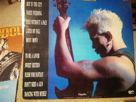 80s Rock Vinyl LP Records Job Lot Police Billy Idol Dire Straits Love Over Gold | eBay