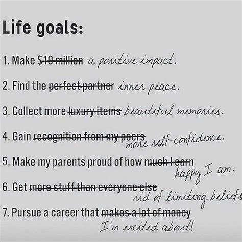 Life Goals Pictures, Photos, and Images for Facebook, Tumblr, Pinterest ...