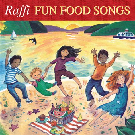 Stream Raffi | Listen to Fun Food Songs playlist online for free on SoundCloud