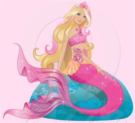 Merliah - Barbie Movies Photo (15887863) - Fanpop