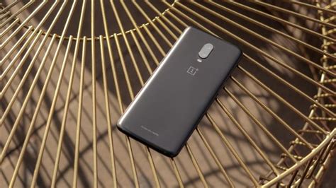 OnePlus 6T vs OnePlus 6: what difference did half a year make? | TechRadar