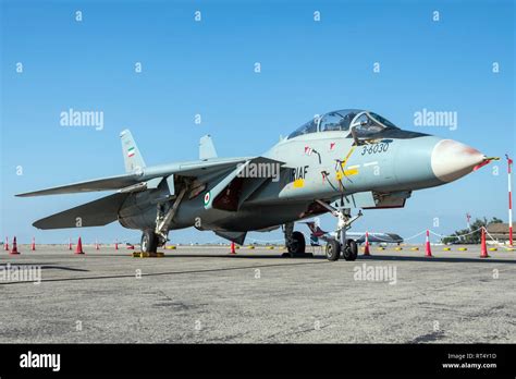 F 14 tomcat iran hi-res stock photography and images - Alamy