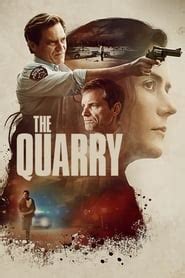 The Quarry (2020) - AZ Movies