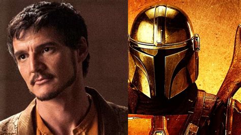 Is Pedro Pascal Really Quitting The Mandalorian?