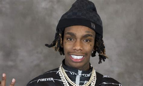 YNW Melly Net Worth: Full Name, Age, Notable Works, Controversy ...