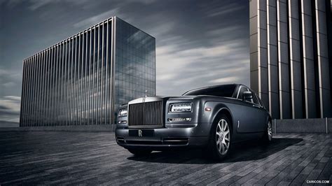 Rolls-Royce Car Wallpapers - Wallpaper Cave