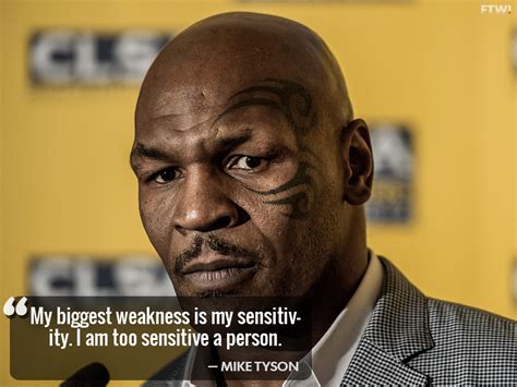 The 14 greatest Mike Tyson quotes of all time | For The Win