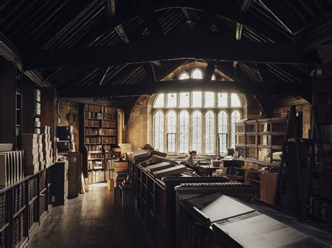 Archives & Library | Gloucester Cathedral