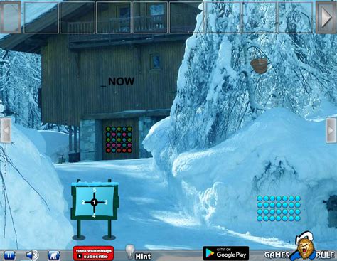 Polar Bear Cub Rescue - Play Online on Flash Museum 🕹️