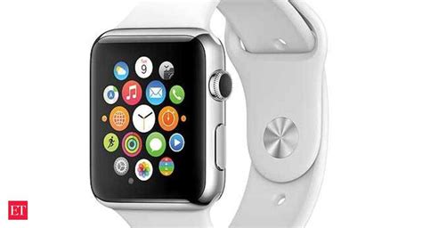 Apple Watch: 10 must-know details of the smartwatch - Apple Watch: 10 ...