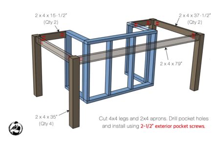 Hibachi Grilling Table » Rogue Engineer