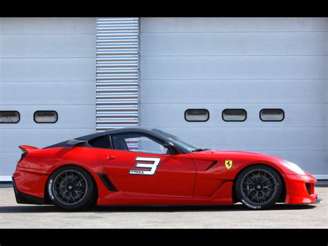 Ferrari 599xx Wallpapers - Wallpaper Cave