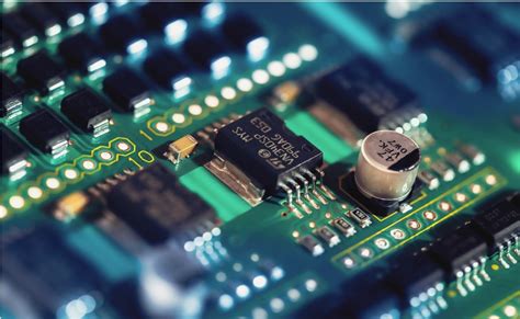 Benefits of Multilayer PCB and Applications - Electronics-Lab