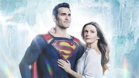 Superman & Lois: 5 Reasons Why This Is The Best DC Show