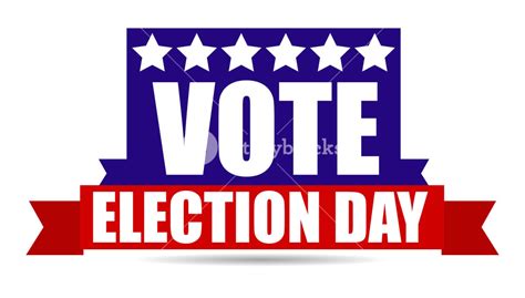 election day clipart free 20 free Cliparts | Download images on ...