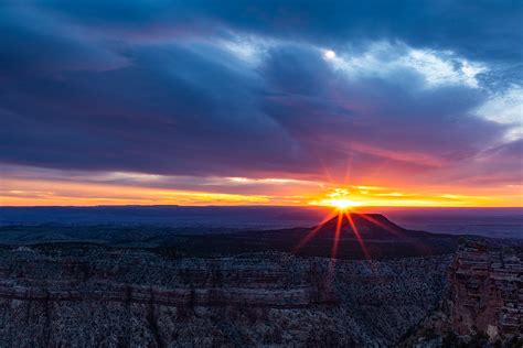 Cedar Mountain Sunrise by James Marvin Phelps ...