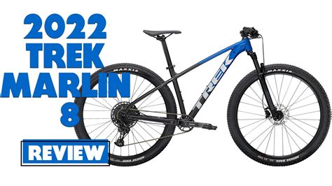 TREK MARLIN 8 Bike Review: Should You Buy It? (Expert Analysis Inside ...