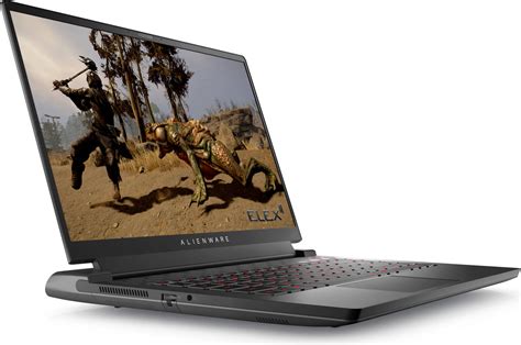 Dell Alienware M15 R7 15.6" FHD Non Touch Laptop, Intel Core i9-12900H ...