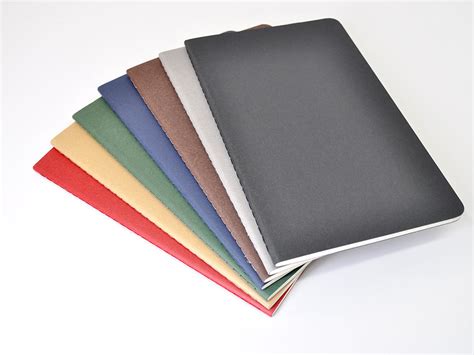 Which Moleskine Notebook Is Best For Your Project? – JB Custom Journals