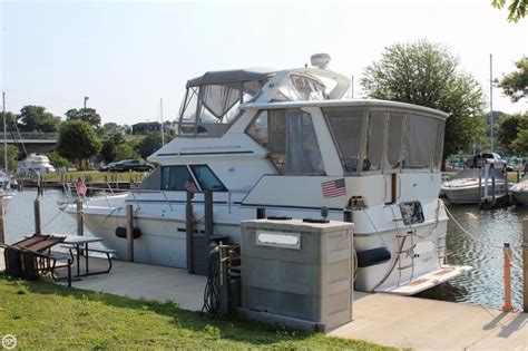 Sea Ray 380 Aft Cabin 1989 for sale for $39,900 - Boats-from-USA.com