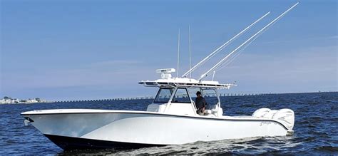 2019 Yellowfin 39 Center Console for sale - YachtWorld