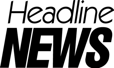 Headline News logo (91375) Free AI, EPS Download / 4 Vector