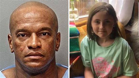 Texas girl allegedly kidnapped by stranger found safe; suspect in custody - ABC7 Los Angeles