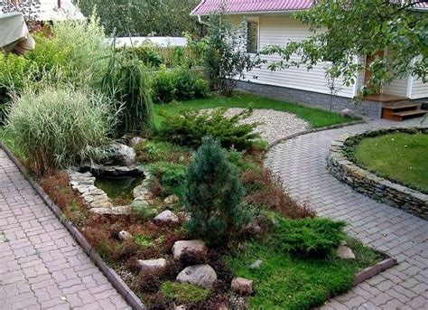 176 best Corner lot landscaping ideas images on Pinterest | Diy landscaping ideas, Landscaping ...