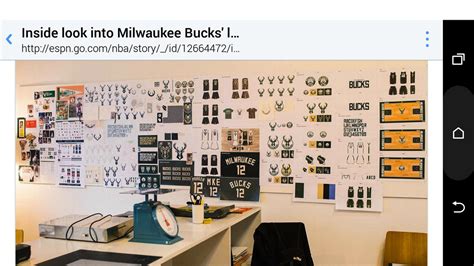 2015 New Milwaukee Bucks Uniforms - Sports Logo News - Chris Creamer's ...