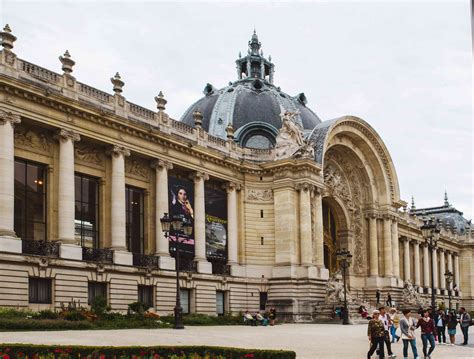 The 10 Best Art Museums in Paris, France