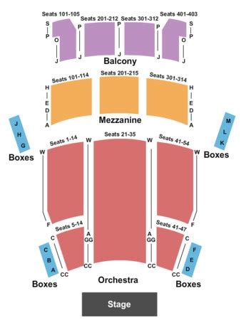 Elgin Theatre Tickets in Toronto Ontario, Elgin Theatre Seating Charts ...