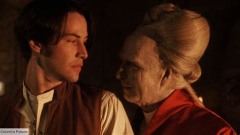 Bram Stoker’s Dracula is an imperfectly perfect vampire movie