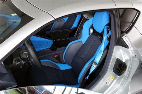 C8 Interior Color: Twilight & Tension Blue - MidEngineCorvetteForum.com